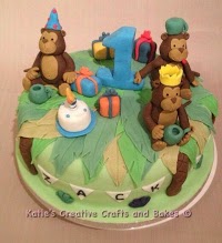 Katie Louises Creative Cakes 1082024 Image 2